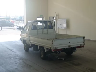 Toyota LITE ACE TRUCK  с аукциона в Японии