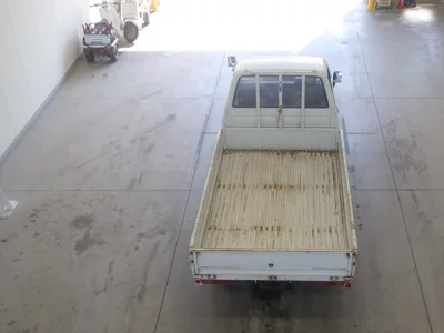 Toyota LITE ACE TRUCK  с аукциона в Японии