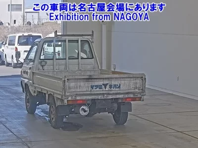 Toyota LITE ACE TRUCK