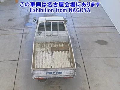 Toyota LITE ACE TRUCK