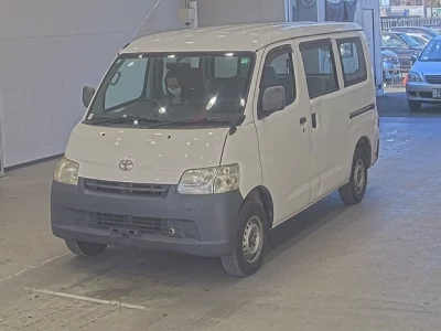 Toyota TownAce