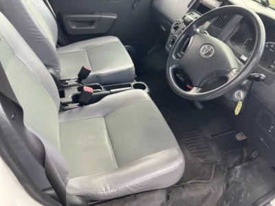 Toyota TownAce