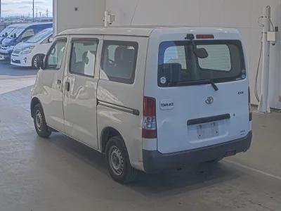 Toyota TOWN ACE