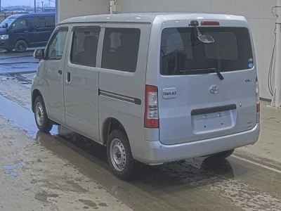 Toyota TownAce