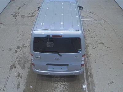 Toyota TownAce