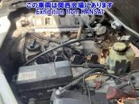 Toyota TOWN ACE TRUCK лот № 51090 оценка 2  с аукциона в Японии 6