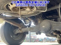 Toyota TOWN ACE TRUCK лот № 51090 оценка 2  с аукциона в Японии 10