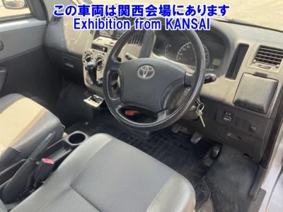 Toyota TownAce Truck