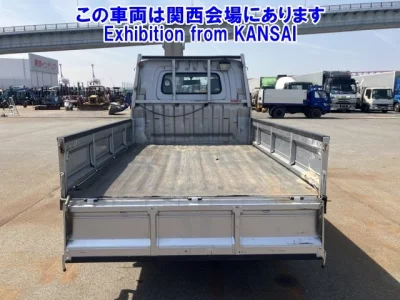 Toyota TOWN ACE TRUCK