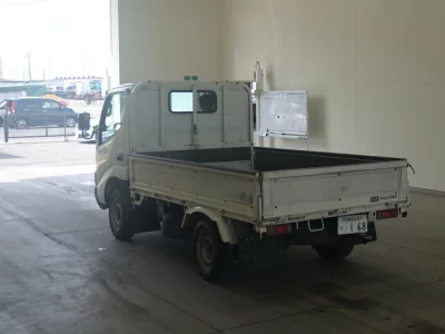 Toyota TOYOACE