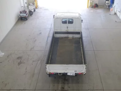 Toyota TOYOACE