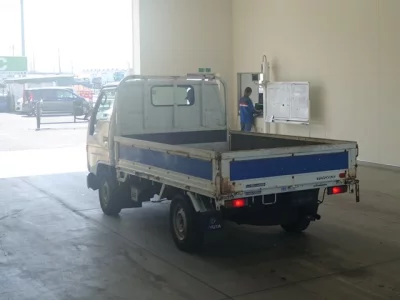 Toyota TOYOACE