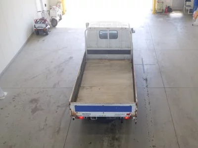 Toyota TOYOACE