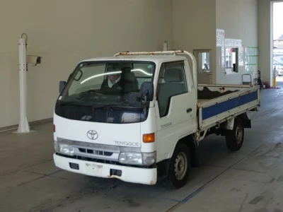 Toyota TOYOACE