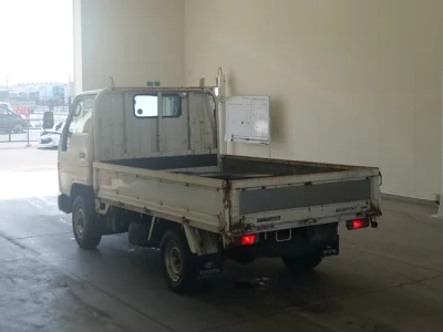 Toyota TOYOACE