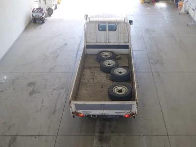 Toyota TOYOACE