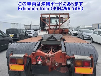 Nissan Big Thumb