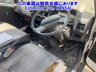 Nissan VANETTE TRUCK  с аукциона в Японии