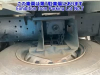 Nissan ATLAS лот № 82246 оценка 0  с аукциона в Японии 5