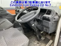 Nissan ATLAS лот № 82246 оценка 0  с аукциона в Японии 3