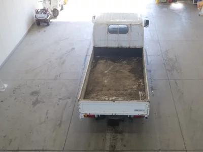 Nissan ATLAS  с аукциона в Японии