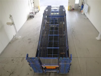 Nissan ATLAS  с аукциона в Японии