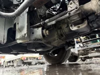 Nissan ATLAS лот № 1896 оценка 3  с аукциона в Японии 9