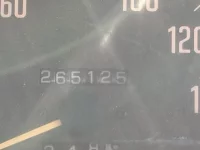 Nissan ATLAS лот № 1896 оценка 3  с аукциона в Японии 5