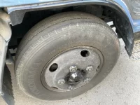 Nissan ATLAS лот № 1896 оценка 3  с аукциона в Японии 8