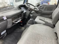 Nissan ATLAS лот № 1896 оценка 3  с аукциона в Японии 4