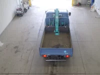 Nissan ATLAS лот № 1896 оценка 3  с аукциона в Японии 2