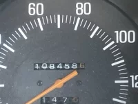 Nissan ATLAS лот № 2098 оценка 3  с аукциона в Японии 5