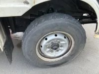 Nissan ATLAS лот № 2098 оценка 3  с аукциона в Японии 8