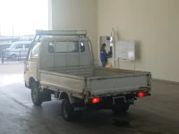 Nissan ATLAS лот № 2098 оценка 3  с аукциона в Японии 1