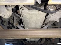 Nissan CIVILIAN лот № 3584 оценка 3  с аукциона в Японии 9