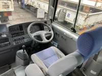 Nissan CIVILIAN лот № 3584 оценка 3  с аукциона в Японии 4