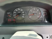 Nissan CIVILIAN лот № 3584 оценка 3  с аукциона в Японии 5