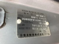 Nissan CIVILIAN лот № 3584 оценка 3  с аукциона в Японии 7