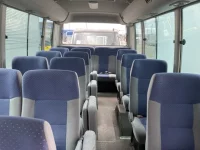 Nissan CIVILIAN лот № 3584 оценка 3  с аукциона в Японии 8