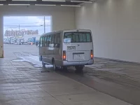 Nissan CIVILIAN лот № 3584 оценка 3  с аукциона в Японии 1