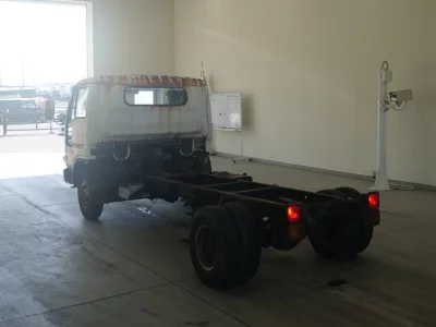 Nissan CONDOR