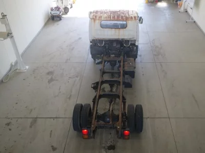 Nissan CONDOR
