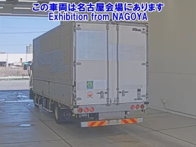 Nissan CONDOR