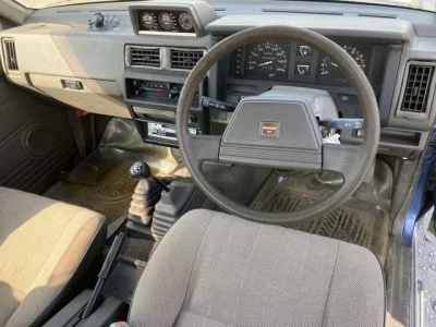 Nissan DATSUN
