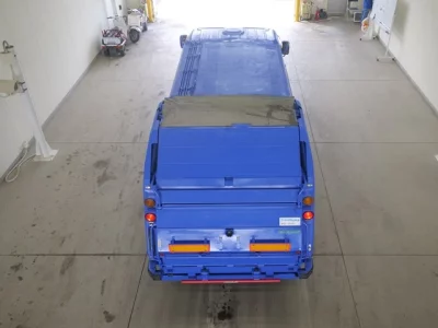 Nissan ATLAS