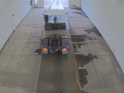 UD Trucks Quon