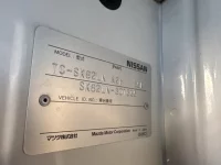 Nissan VANETTE TRUCK лот № 111 оценка 3.5  с аукциона в Японии 7