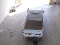 Nissan VANETTE TRUCK лот № 111 оценка 3.5  с аукциона в Японии 2