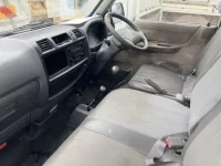 Nissan VANETTE TRUCK лот № 111 оценка 3.5  с аукциона в Японии 4