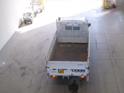 Nissan VANETTE TRUCK  с аукциона в Японии